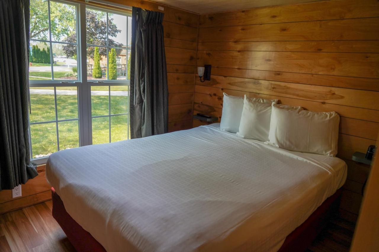 Cedar Point'S Lighthouse Point Hotel Sandusky Ngoại thất bức ảnh