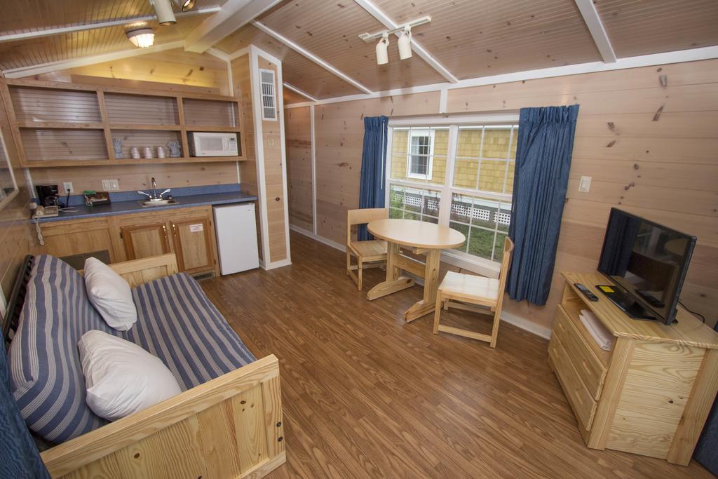 Cedar Point'S Lighthouse Point Hotel Sandusky Ngoại thất bức ảnh