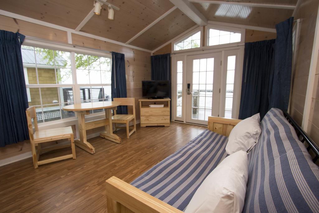 Cedar Point'S Lighthouse Point Hotel Sandusky Ngoại thất bức ảnh